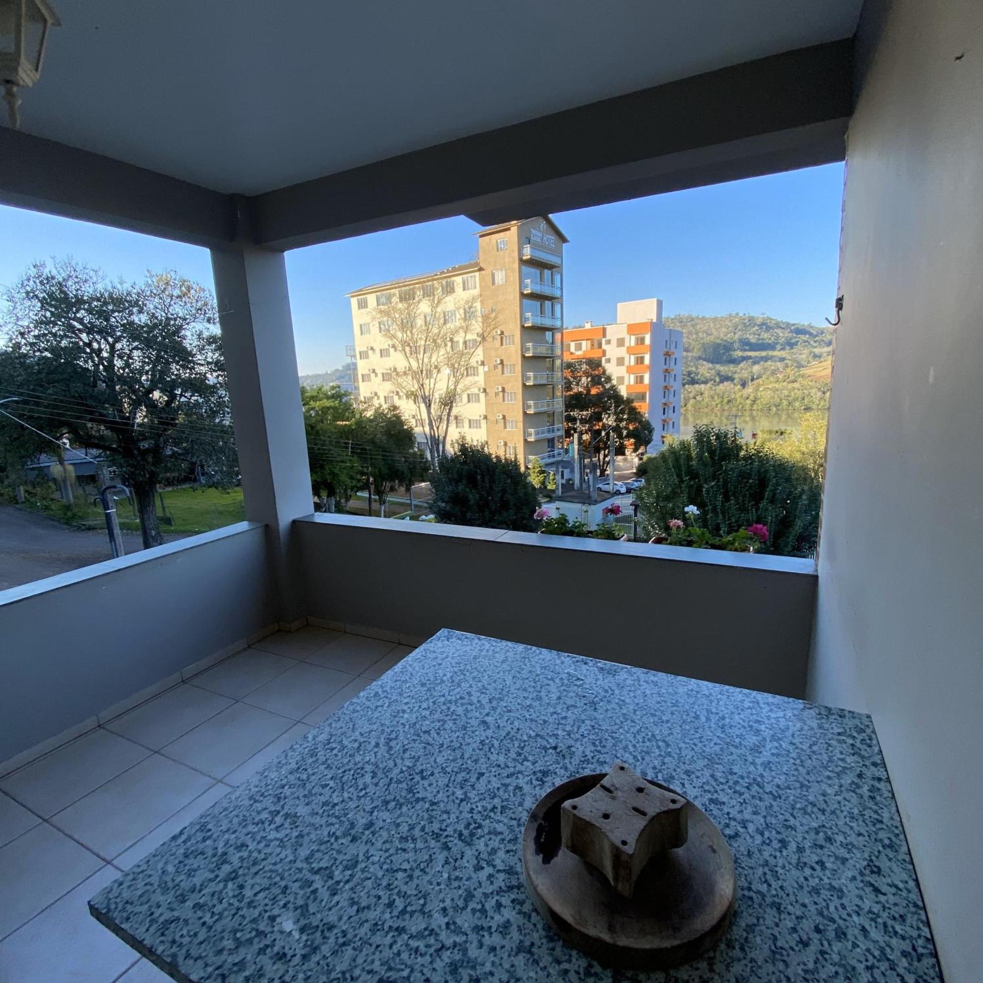 Koller Apartment Marcelino Ramos