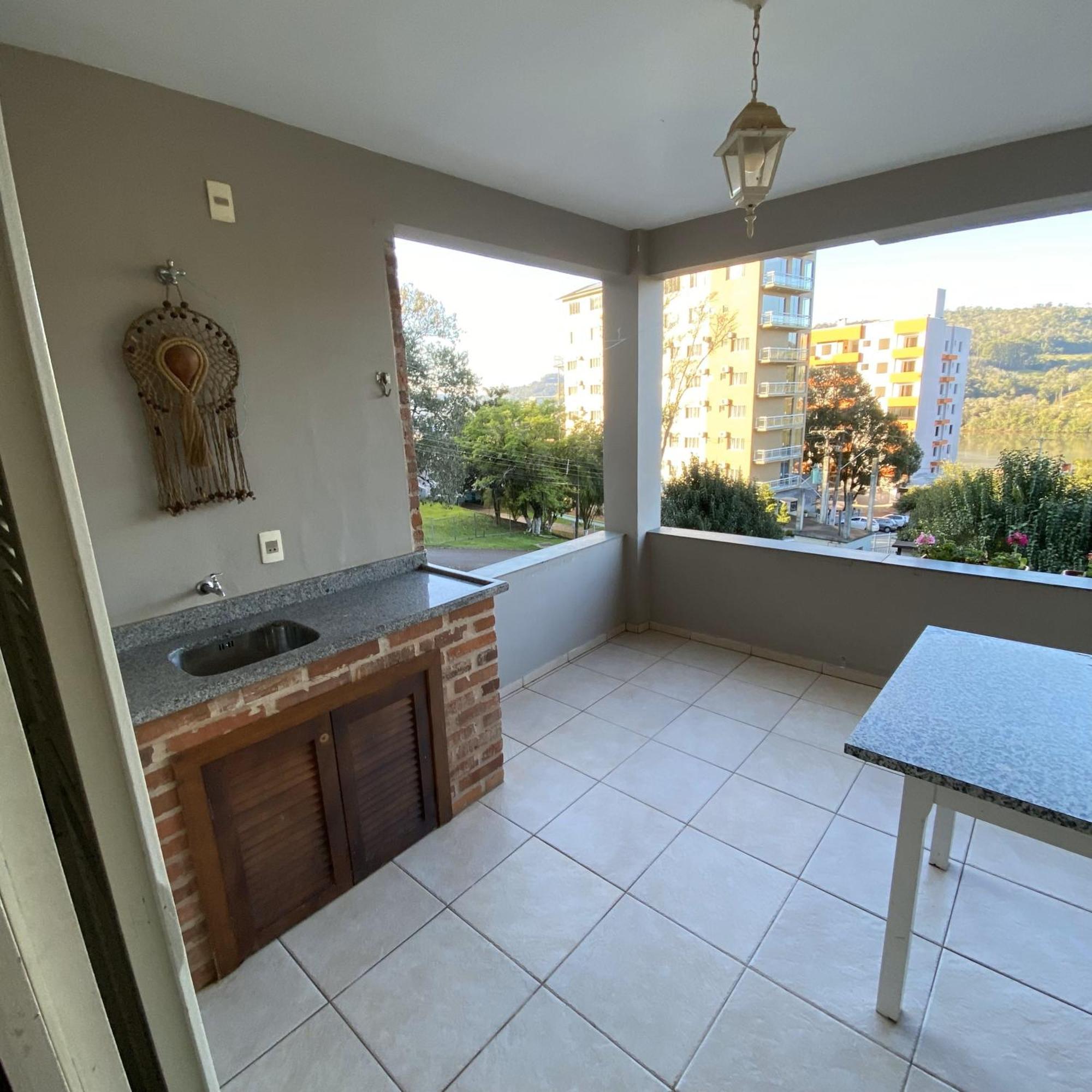 Apartment Koller
