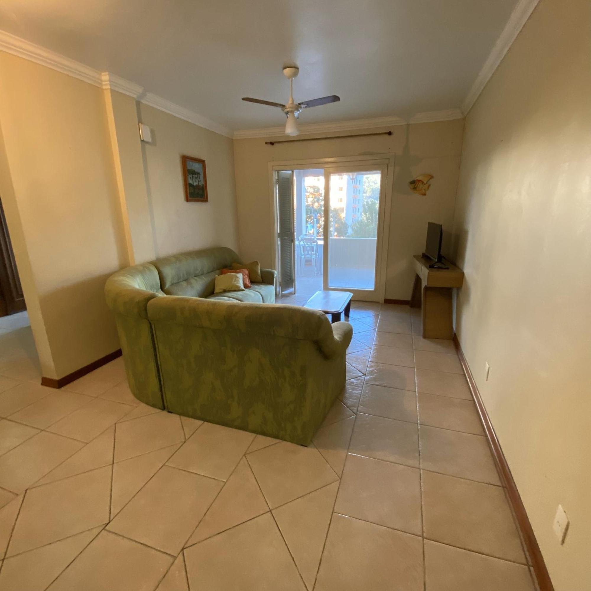 Koller Apartment