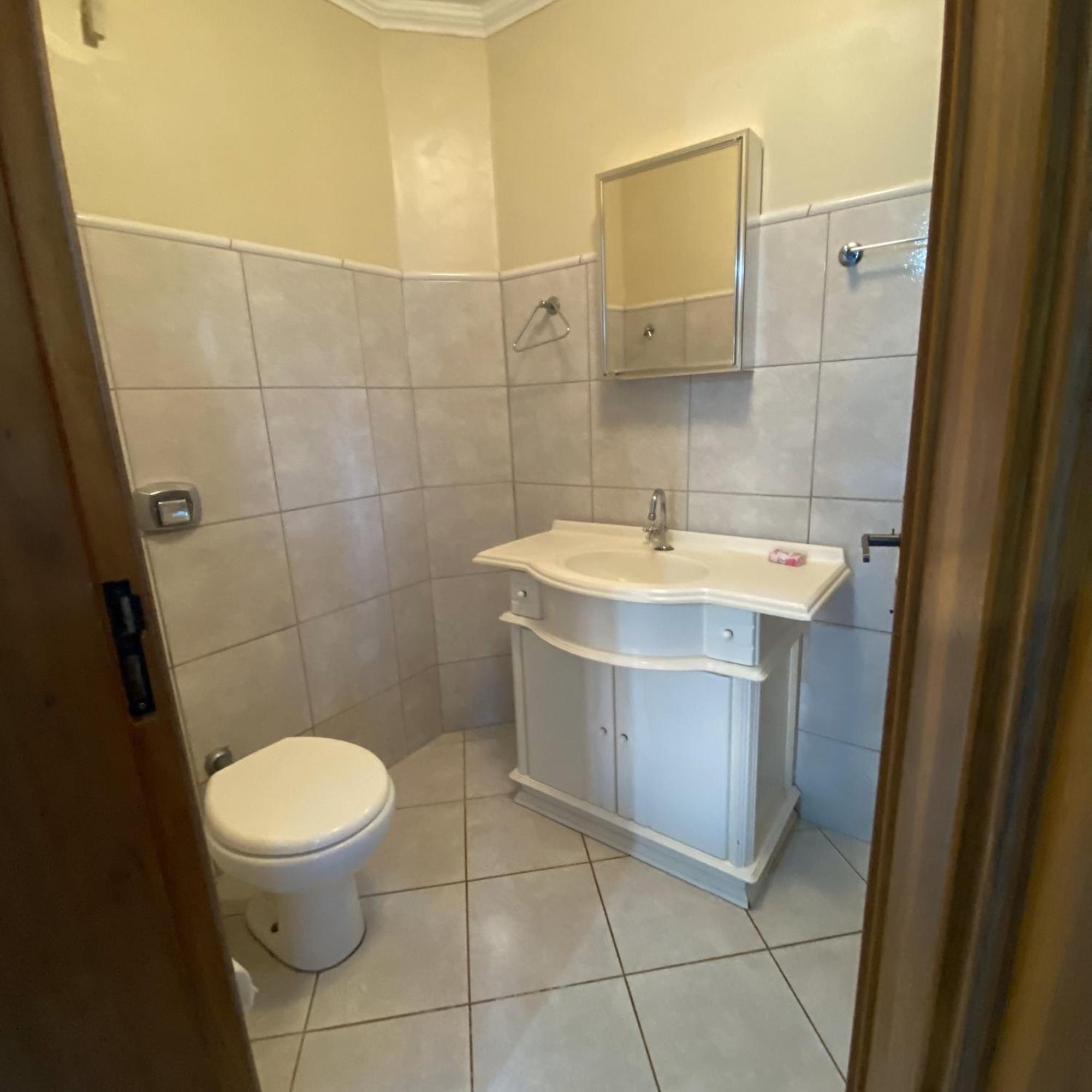 Koller Apartment *