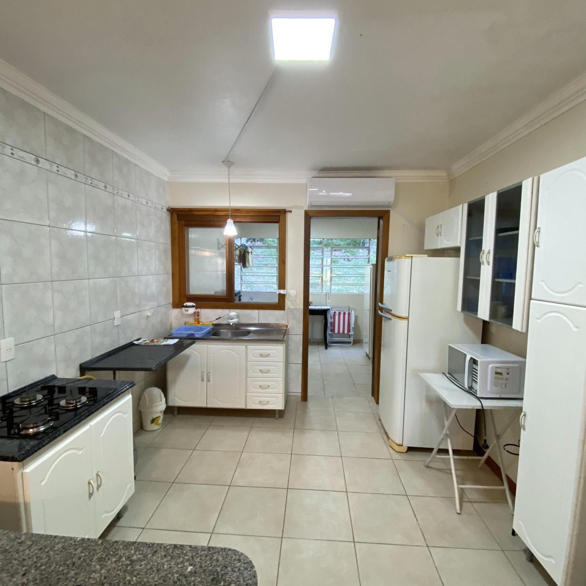 Apartment Koller *