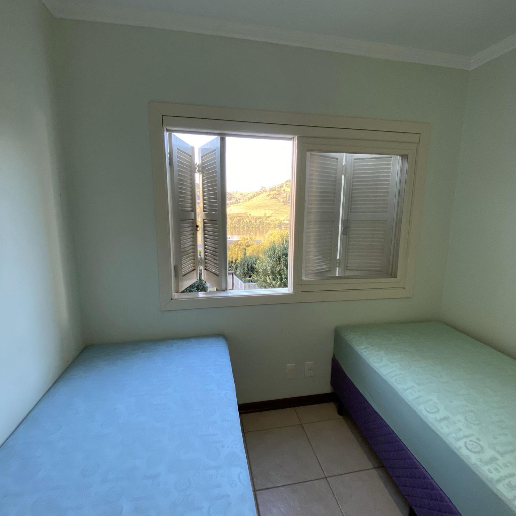 Koller Apartment Marcelino Ramos