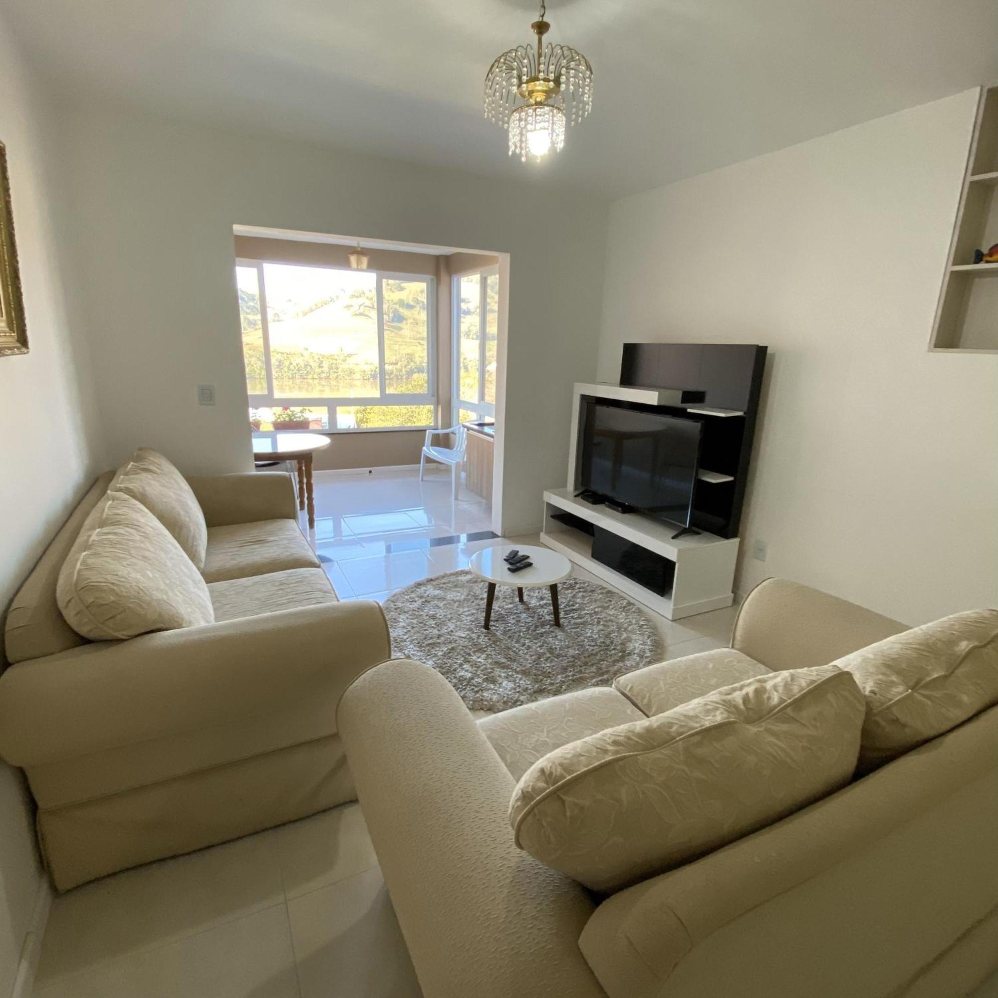 Koller Apartment