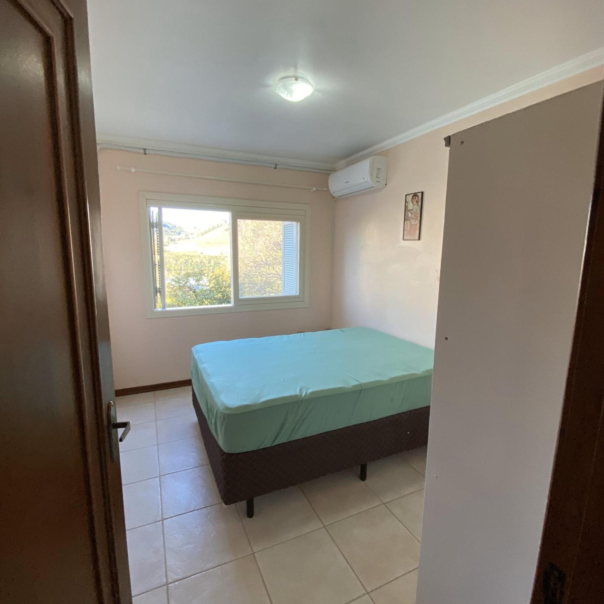 Koller Apartment Marcelino Ramos