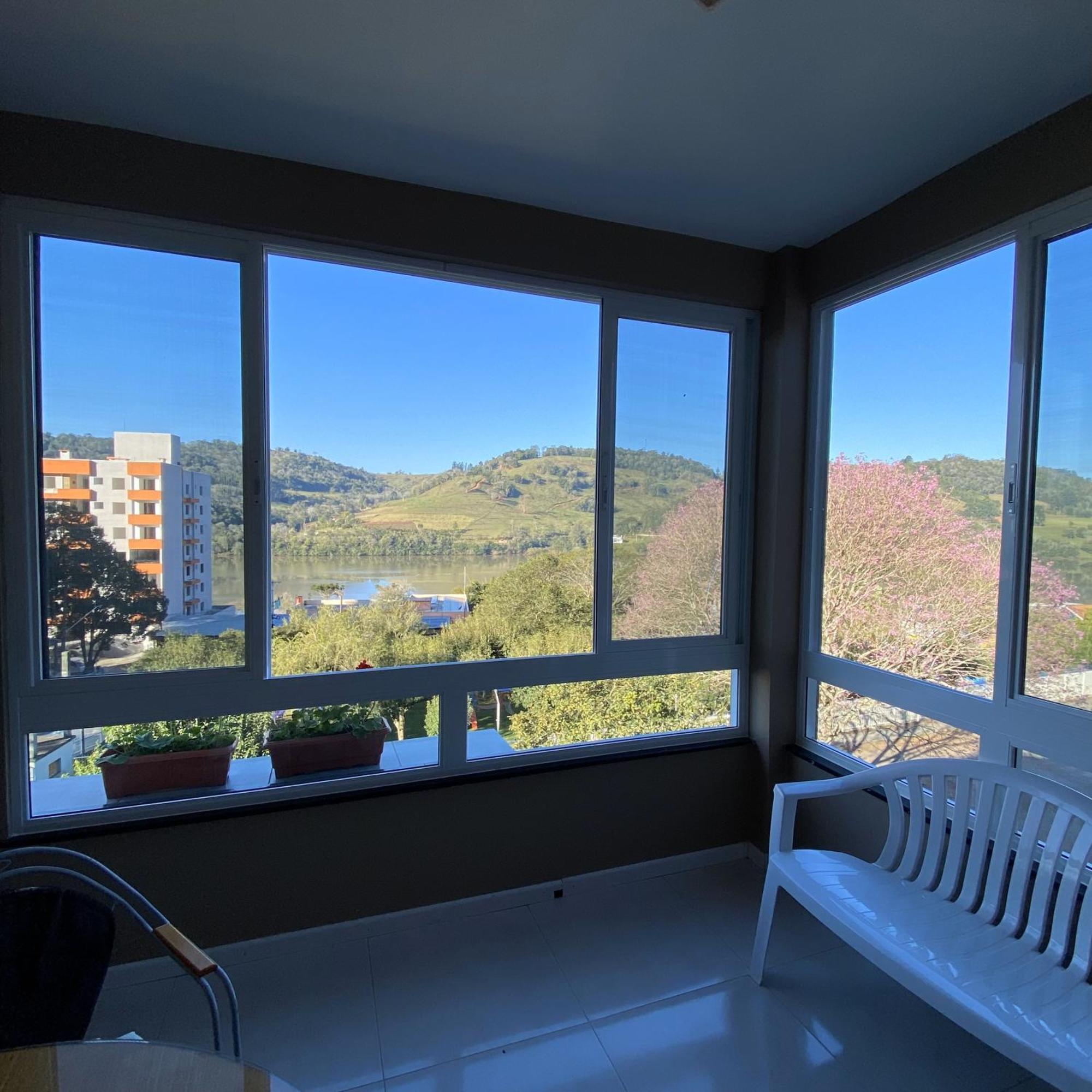 Apartment Koller Marcelino Ramos