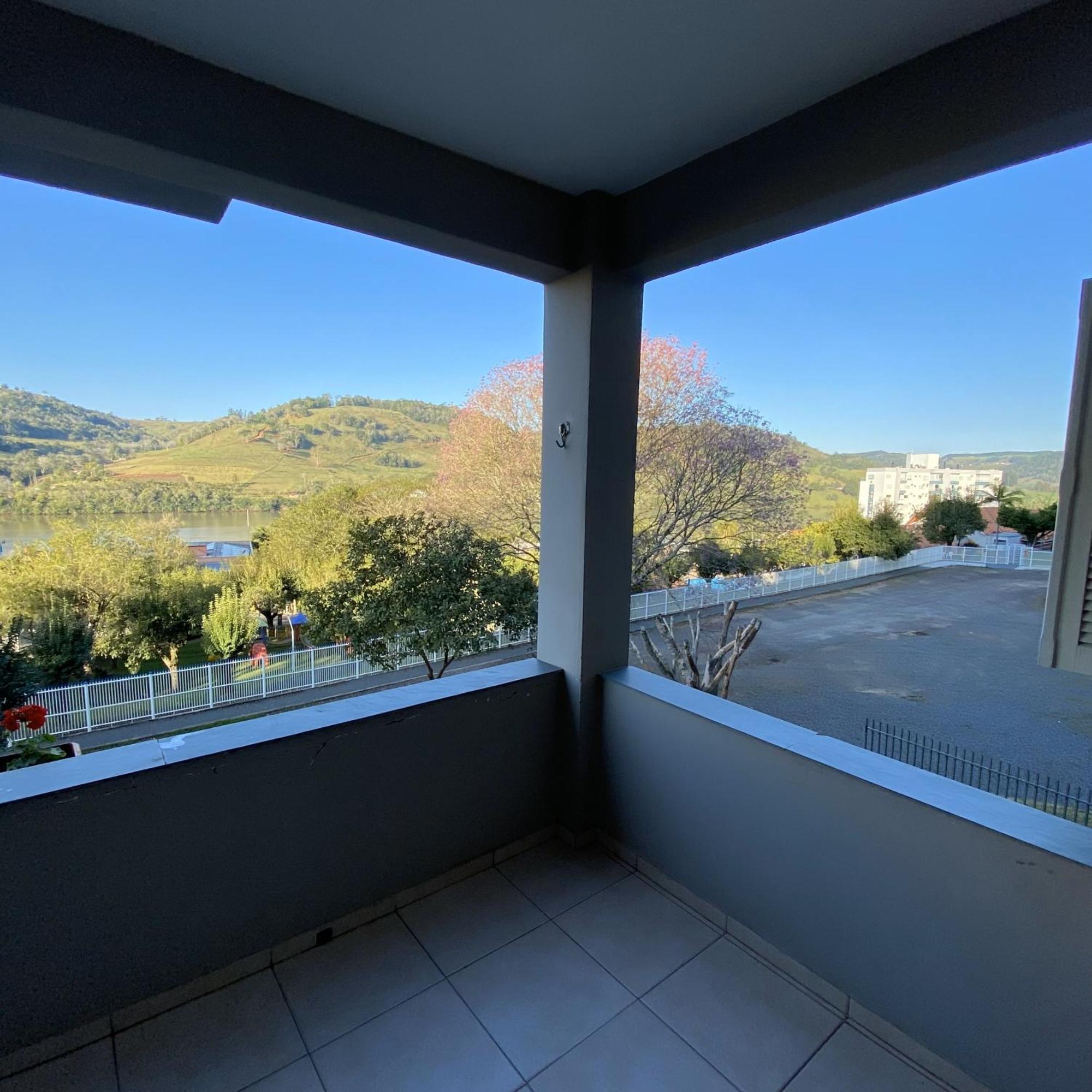Koller Apartment
