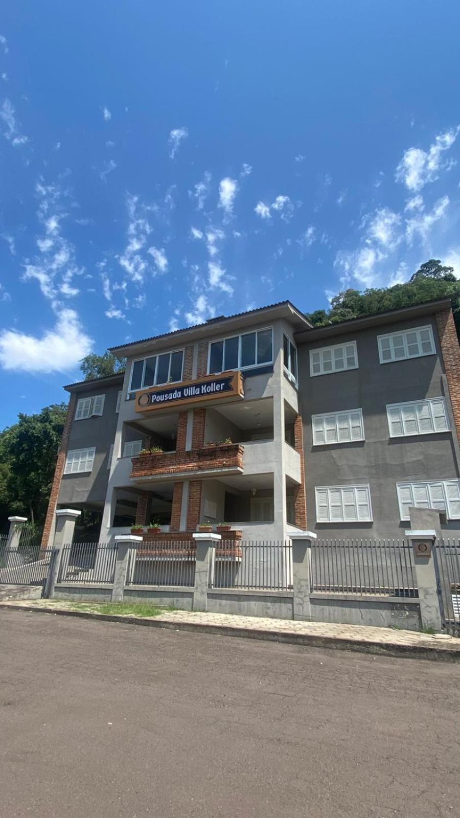 Apartamento Koller *