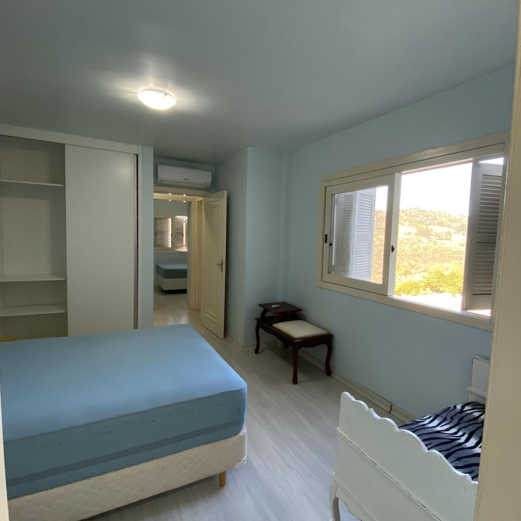 Apartamento Koller Marcelino Ramos